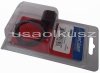 Wtyczka żarówki reflektora Chrysler Aspen H13 9008